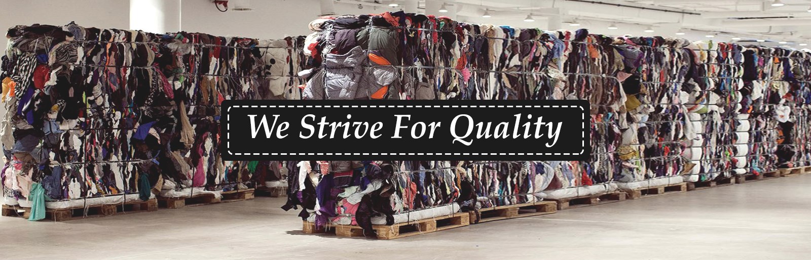 YDS Global Export Clothing